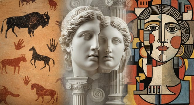 L’altra storia del bello, alla San Giorgio incontro con Maurizio Vanni