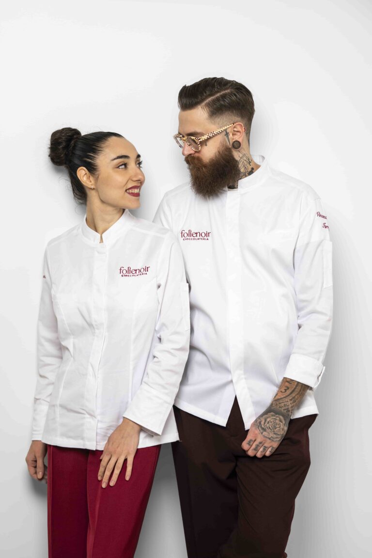 FolieNoir, il nuovo atelier del cioccolato artigianale per un Natale autentico e ricco di gusto
