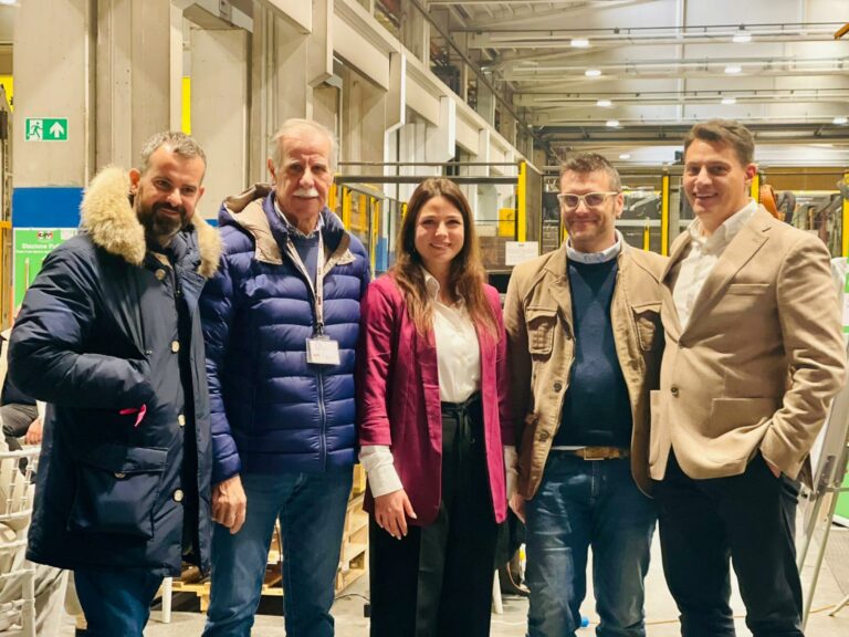 La sicurezza sul lavoro prima di tutto: Capp Plast organizza la seconda edizione del ‘Safety Day’
