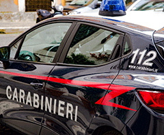 Pistoia, truffa del falso incidente: arrestate due persone che si fingevano carabinieri