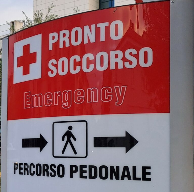 Fratelli d’Italia: “la Toscana sblocchi l’indennità di pronto soccorso stanziata dal Governo Meloni”