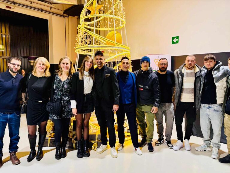 L’Autofficina Montegrappa recupera un immobile storico e si amplia