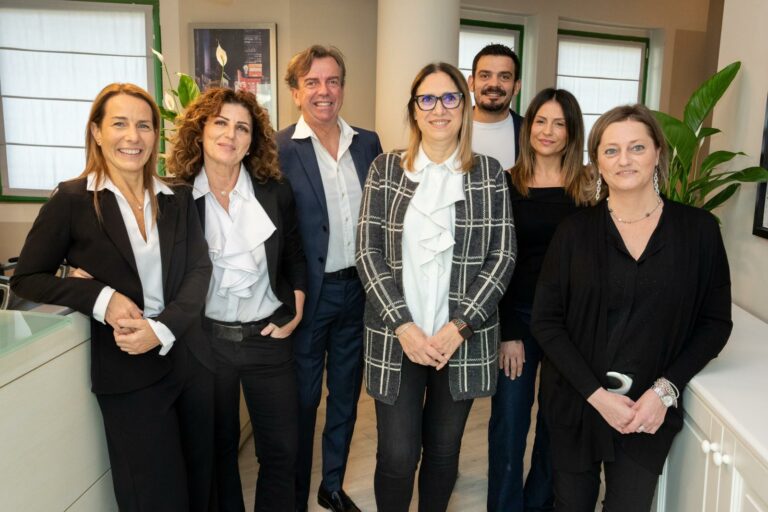 Più competenze, nuove figure professionali e progetti innovativi. Lo Studio Asaro cresce e si amplia