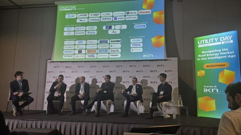 Utility Day 2025: Nwg Energia racconta la competitività ‘oltre il prezzo’