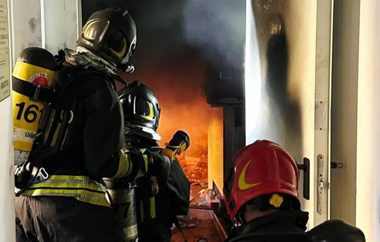 Esplosione in casa a Barberino del Mugello, muore 71enne