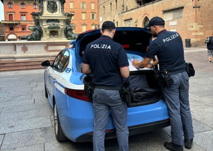 Arrestato per rapina ai danni di una donna di 73 anni, malata oncologica