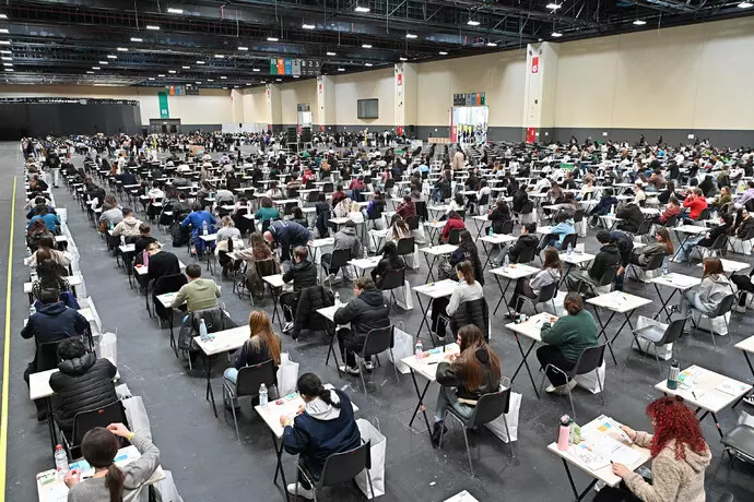 Test di Medicina, inchiesta a Bologna su tentata truffa