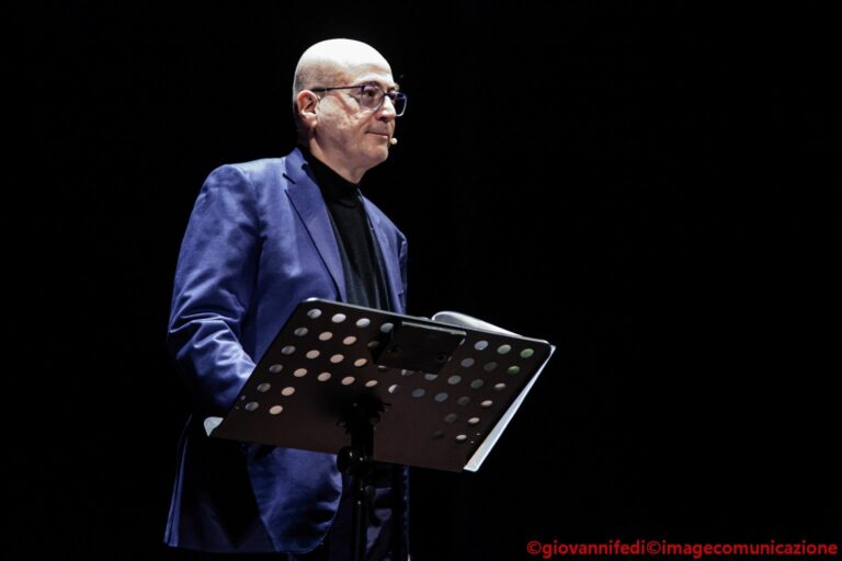 Pistoia Capitale italiana del Libro, Cazzullo: “L’umanesimo di Francesco e Dante è un antidoto potente contro la disumanizzazione”