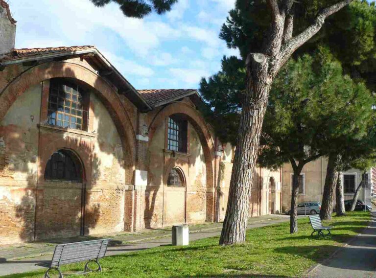 Cinema e cultura, l’Arsenale di Pisa compie 44 anni