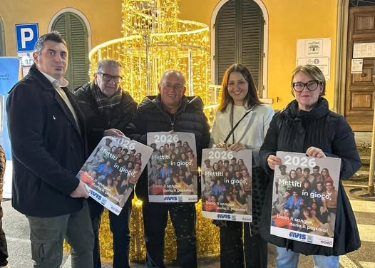 L’Avis di Serravalle riapre la sede di Casalguidi