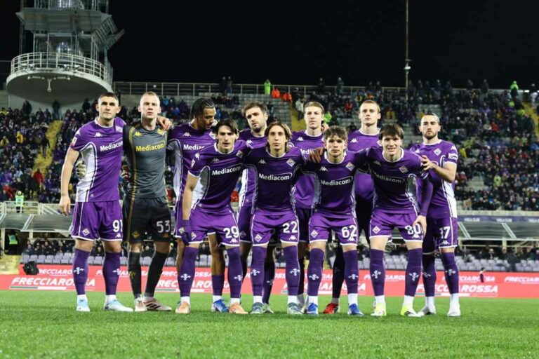 Fiorentina, dal mercato invernale cinque innesti per inseguire la salvezza