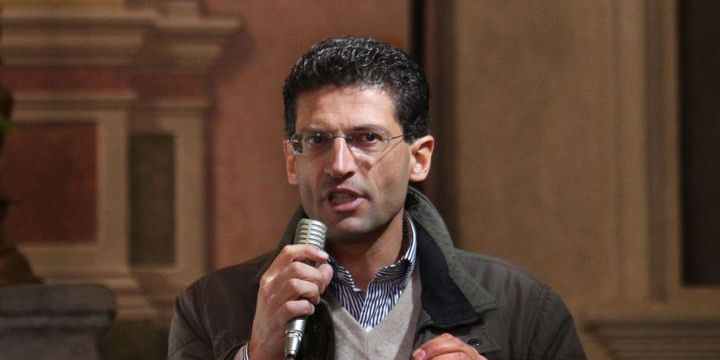 Giovanni Capecchi e i suoi programmi per la Montagna Pistoiese