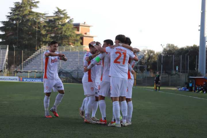 Coppa Italia, la Pistoiese supera il Club Milano e vola in finale