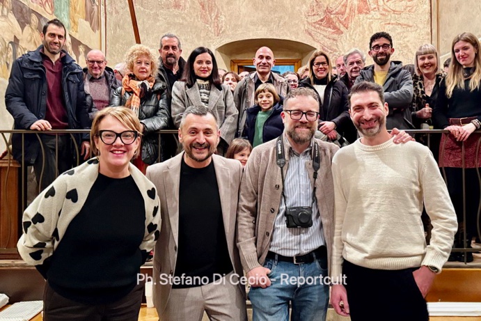 Essenze, in mostra le foto di Francesco Marraccini
