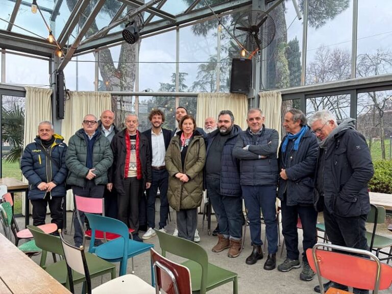 “Prevalgano le ragioni dell’unità e del buon governo per la città”