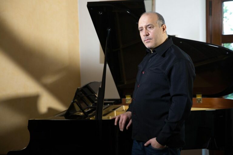 Pannonica Rothschild, figura mitica degli anni d’oro del jazz americano