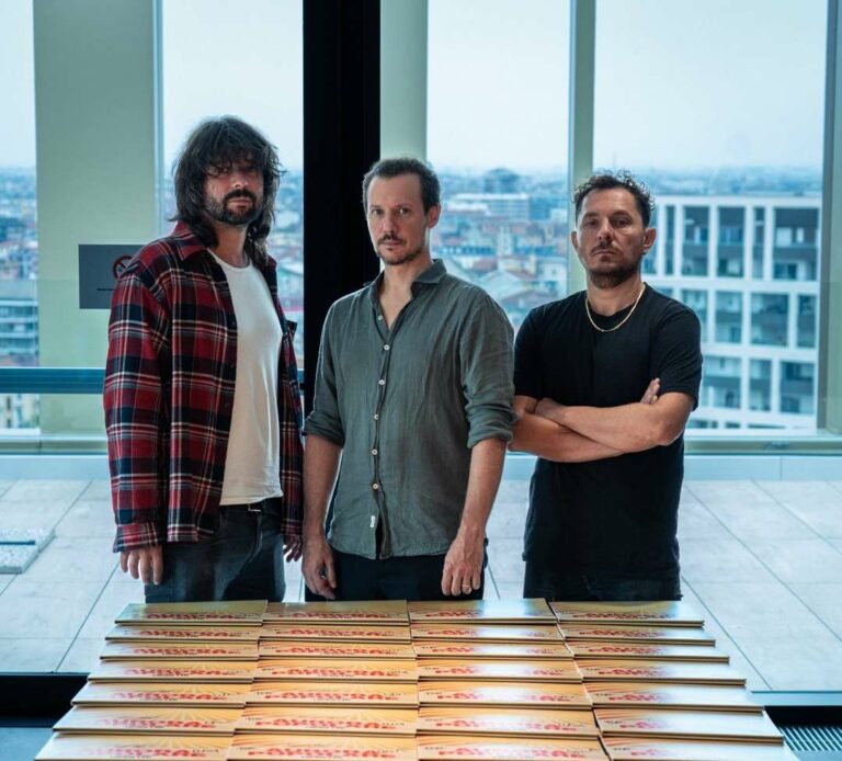 Data pistoiese per I Ministri, a febbraio in concerto al Circolo H2NO