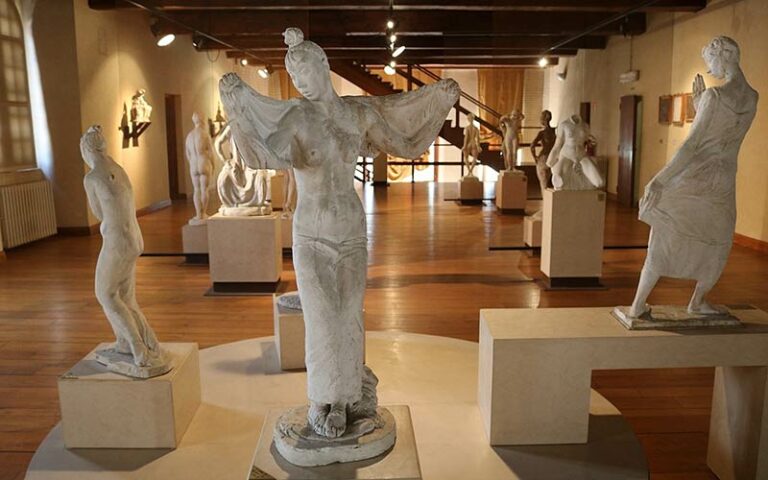 Al via il terzo ciclo degli “Incontri del venerdì” ai Musei di Pescia