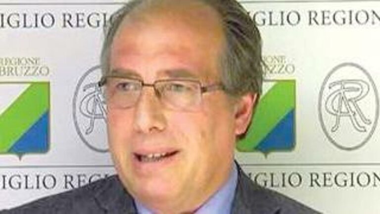 Ufficio scolastico regionale, il prof. Ernesto Pellecchia trasferito in Umbria: provvedimento poco comprensibile