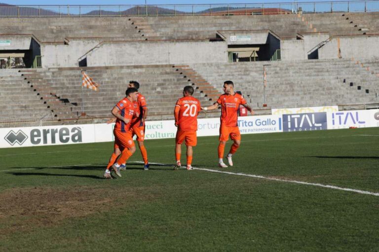 FC Pistoiese e Malo HR insieme per il progetto “Vittoria”, la psicologia applicata allo sport