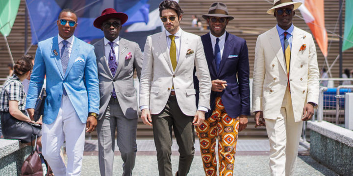 Pitti Uomo al via con 750 marchi, la moda cerca il rilancio