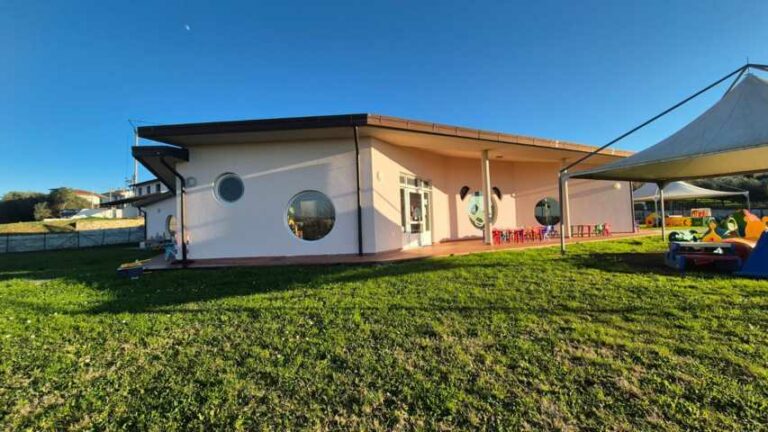 Scuola dell’Infanzia di Mastromarco, completati i lavori di ristrutturazione e riqualificazione