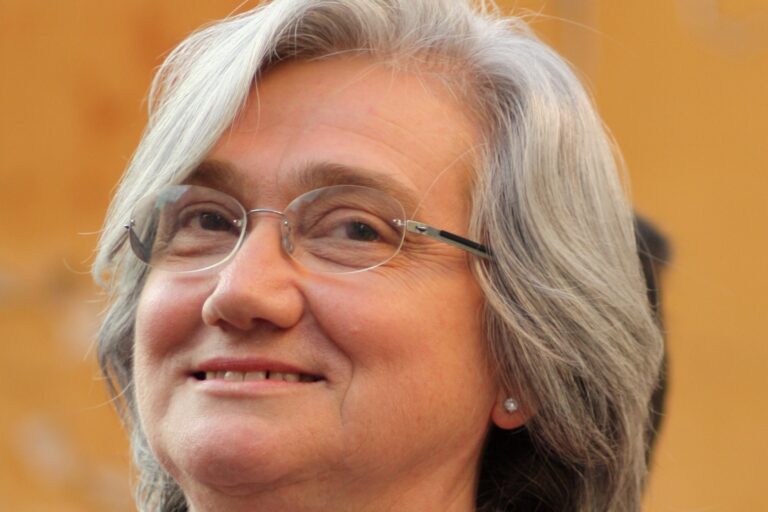 Una sanità uguale per tutti, incontro con Rosy Bindi
