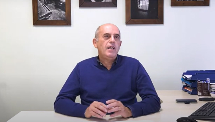 Confartigianato Pistoia, Andrea Mazzei segretario generale
