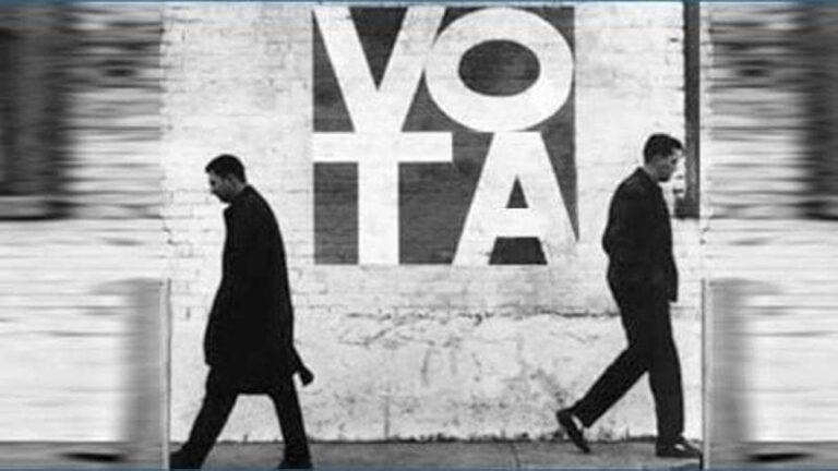 Gli astenuti: chi sono e come potrebbero cambiare la gerarchia del voto