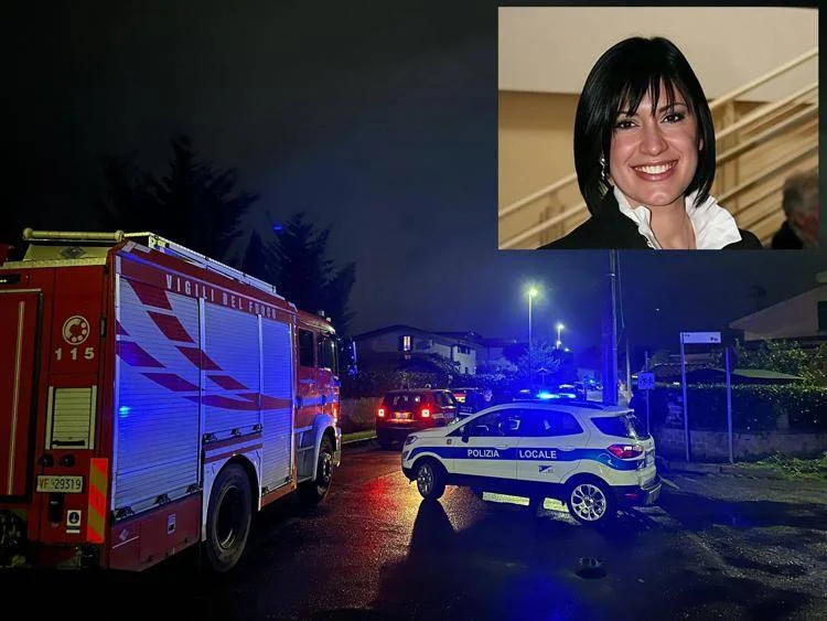 Anguillara, i genitori del marito di Federica Torzullo trovati impiccati in casa