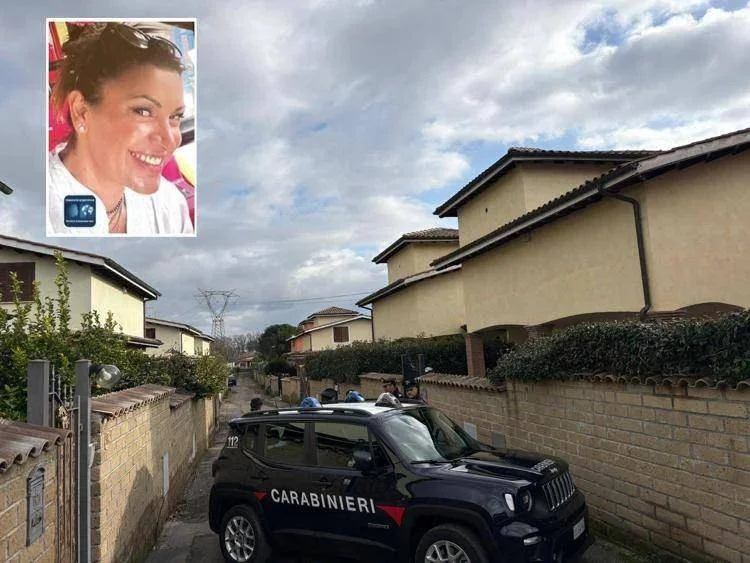 Anguillara, trovato un cadavere nella ditta del marito di Federica Torzullo