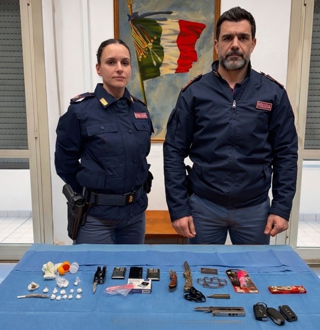Bologna. Arresti e denunce per spaccio nei parchi e nei quartieri periferici