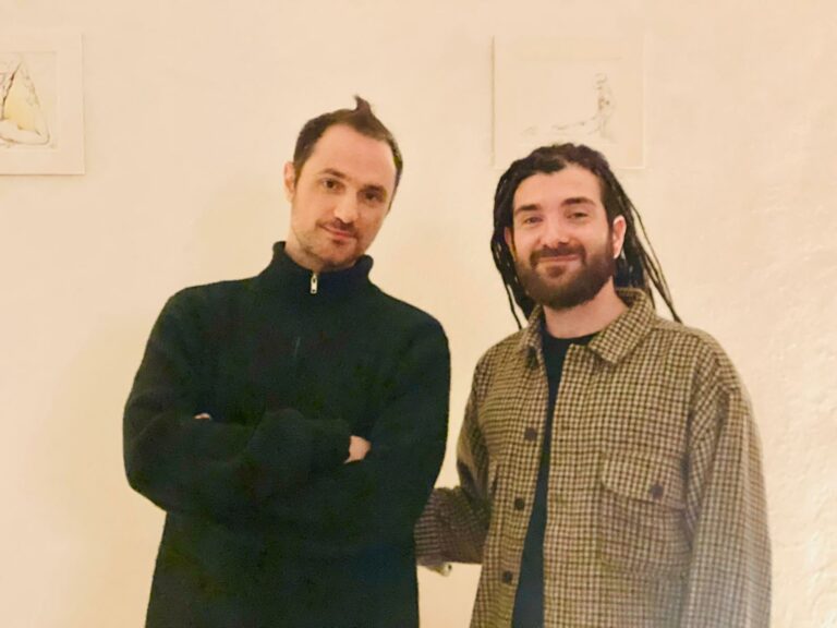 Apre ‘Kendra – Sound & Yoga Lab’: un nuovo spazio di ascolto e benessere in centro storico a Prato
