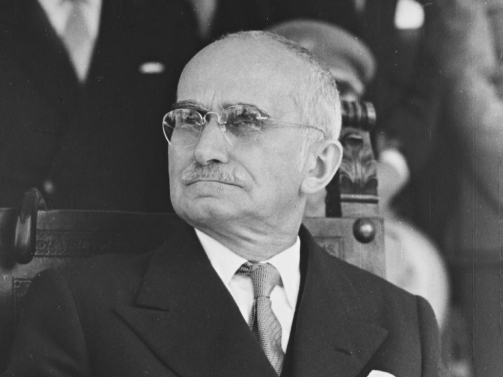 Luigi Einaudi, l’Italia e l’Europa, un incontro alla Biblioteca di Scienze sociali