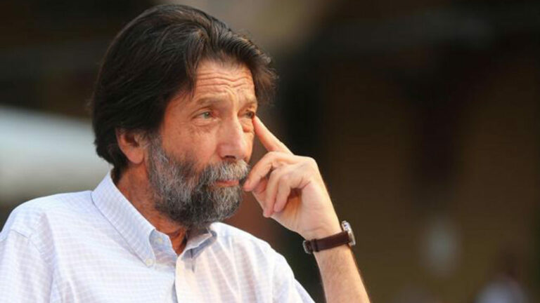 Le parole di Hurbinek, ultimi eventi con Rebetiko, Caridi e Cacciari