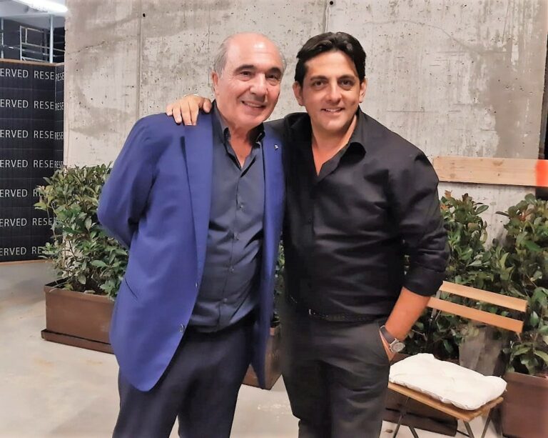 Scomparsa Commisso, il ricordo del costruttore Nigro: “Se ne va una persona speciale. Un grande presidente che ha amato la Fiorentina”