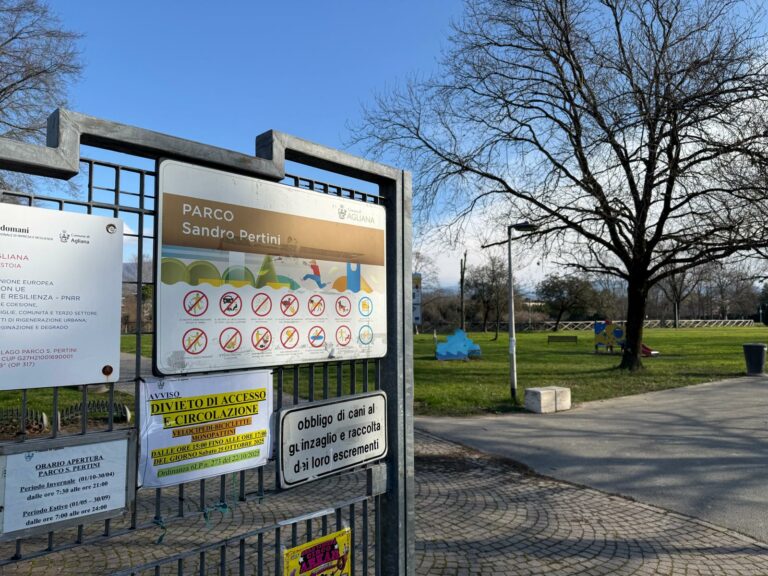 Violentato nel parco, inchiesta dei Carabinieri sullo stupro di un ragazzo ad Agliana
