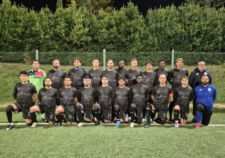 Campionato Uisp Prato, il Signa conquista la regular season