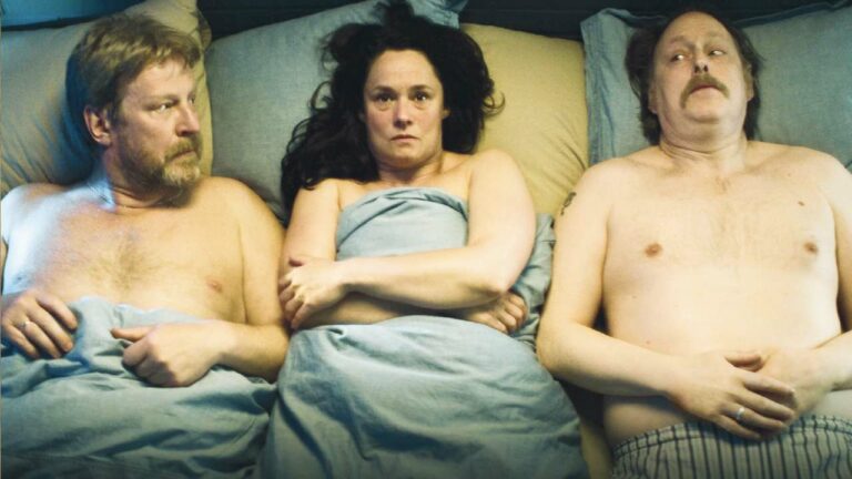 Il cinema nordico allo Spazio 77 con “Una soluzione razionale” di Bergmark