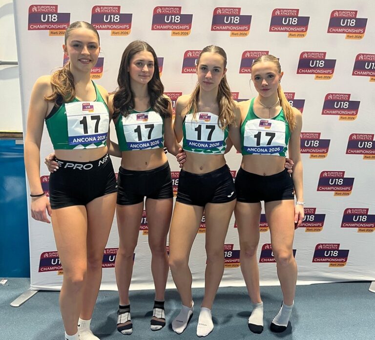 PistoiAtletica 1983 ChiantiBanca, importanti risultati ai Campionati Italiani 