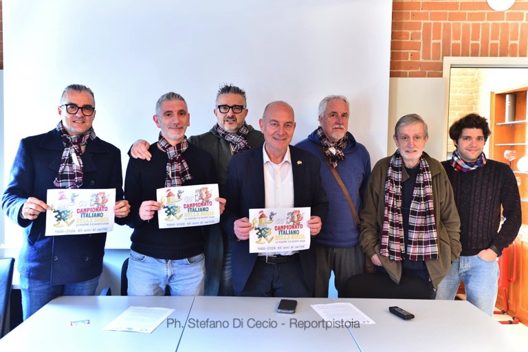 Il Campionato della Bugia 2026 all’insegna di Pinocchio