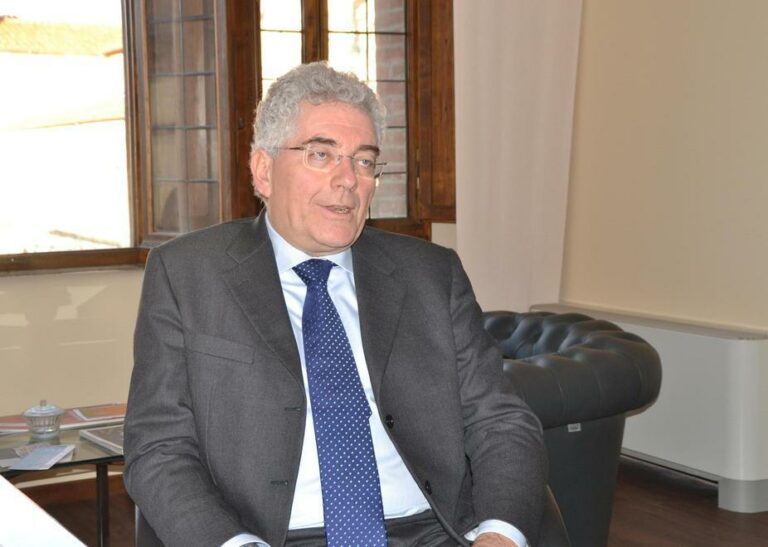 In Biblioteca San Giorgio la presentazione del libro “Cittadinanza e politica” 