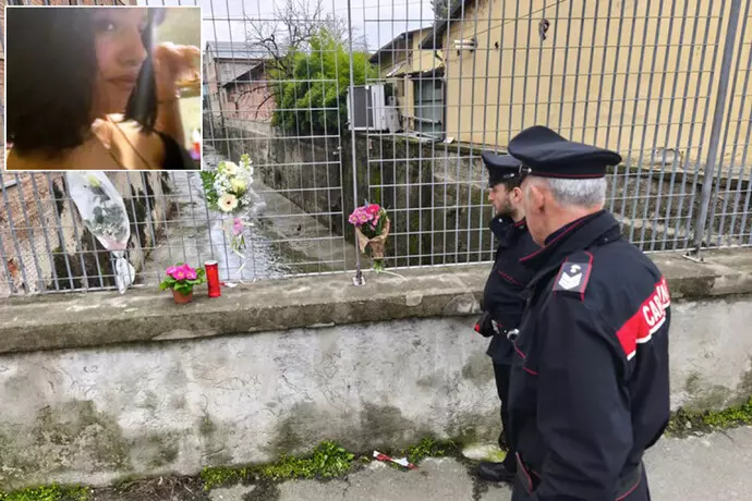 Diciassettenne uccisa nell’Astigiano dopo un approccio rifiutato, ha confessato il 20enne fermato
