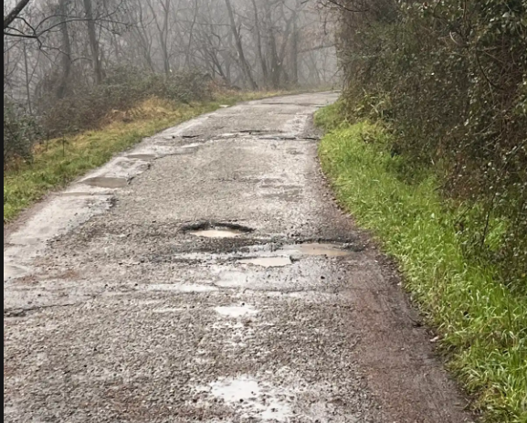 “Antico borgo di Fabbrica, concreto il rischio di isolamento”