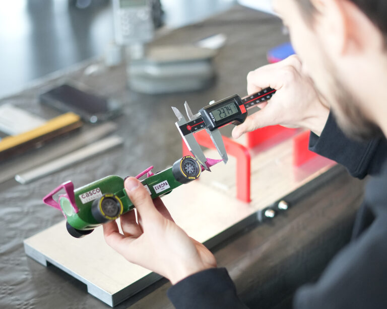 A Pistoia il meglio dell’innovazione e delle discipline