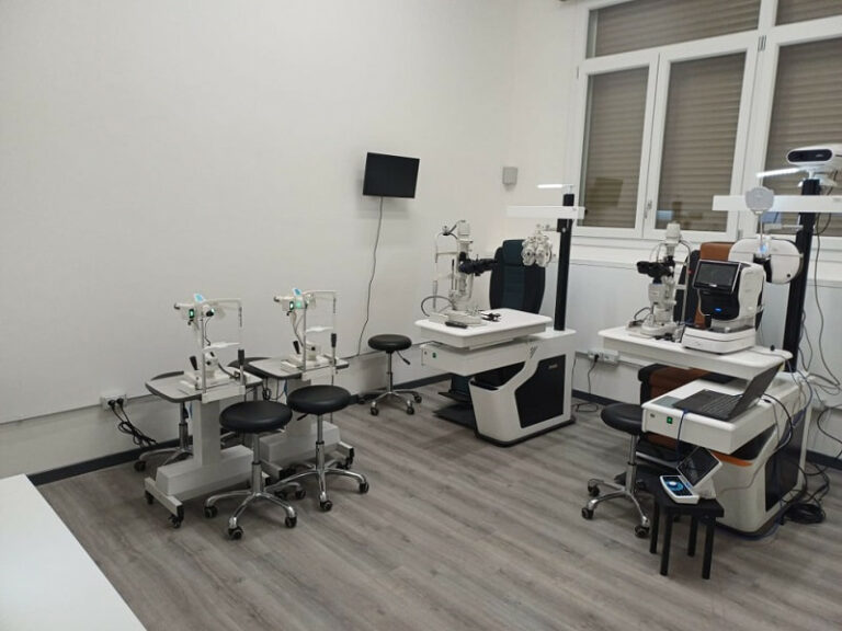 L’Istituto Einaudi apre i laboratori di Ottica. Un pomeriggio per scoprirli