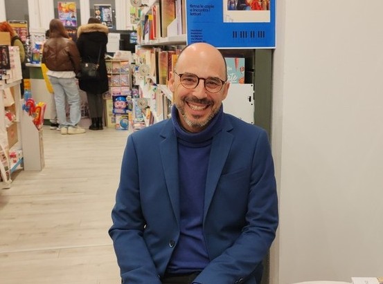 “L’armonia” di Ettore De Franco, lo scrittore dedica l’ultimo romanzo ai compositori francesi