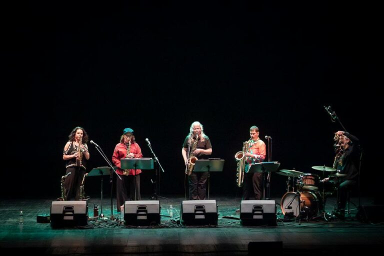 Al MetJazz un doppio concerto con due visioni del jazz contemporaneo