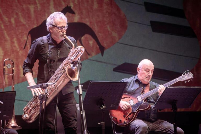 Met Jazz celebra il centenario di Miles Davis con una serata tra musica e cinema