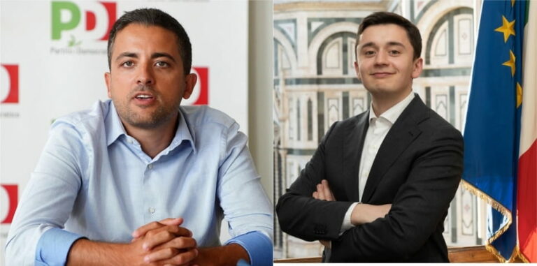 Nello statuto del Pd in nessun articolo c’è scritto che devono decidere Marco Furfaro o Bernard Dika